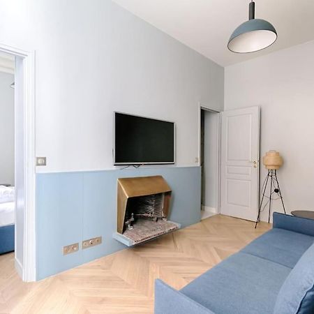 Champs Elysees Marbeuf Magnifique Appartement 4P 巴黎 外观 照片